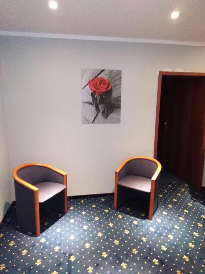 Gasthuis Pension-buckow