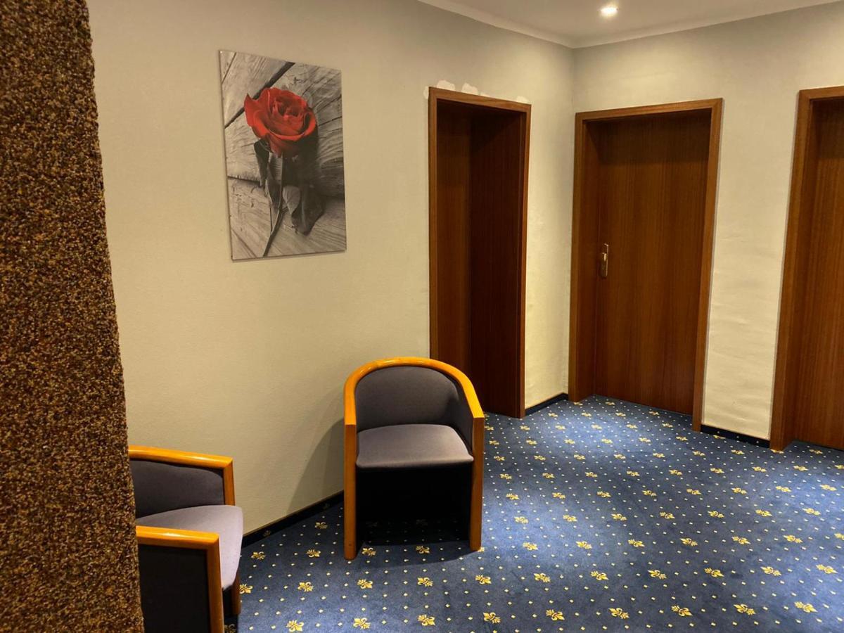 Pension-buckow Gasthuis